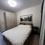 Fresh Relax 아파트 *