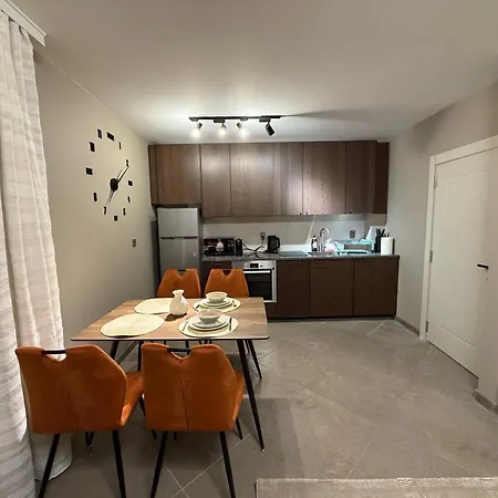 Apartment Fresh Relax *
