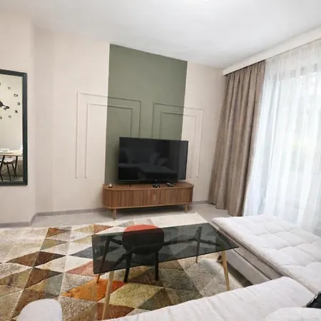 Apartment Fresh Relax Velingrad