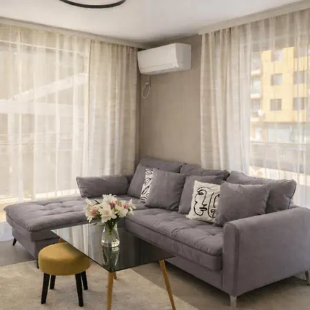 Apartment Fresh Relax *