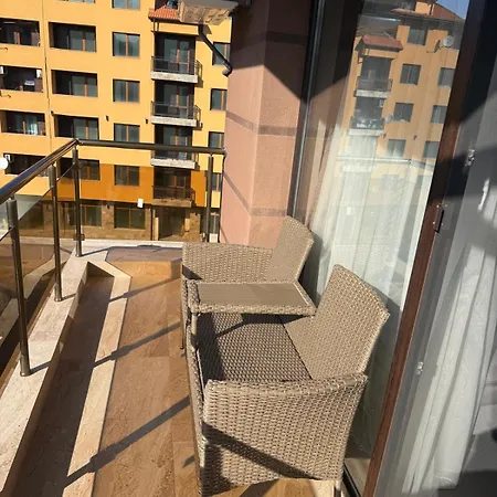 Apartment Fresh Relax