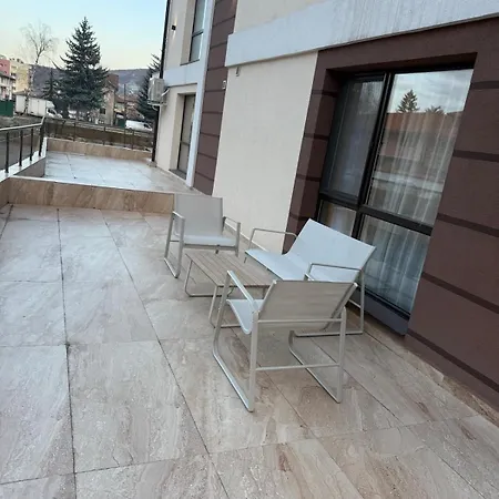 Fresh Relax Apartment *