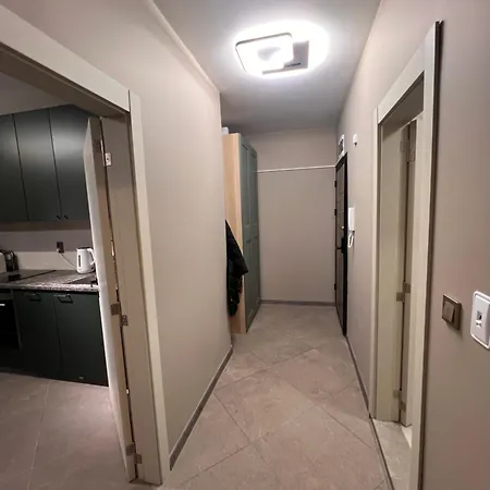 Apartment Fresh Relax Velingrad