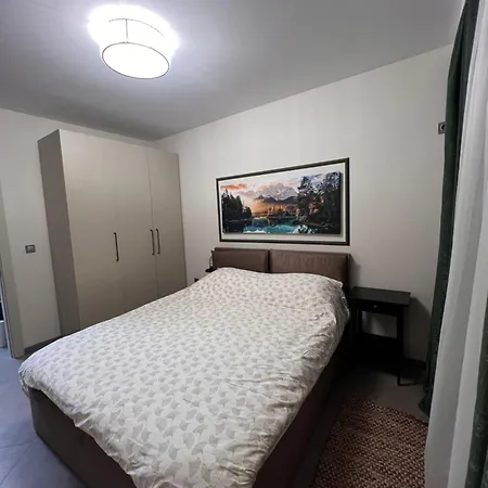 Fresh Relax Apartment *