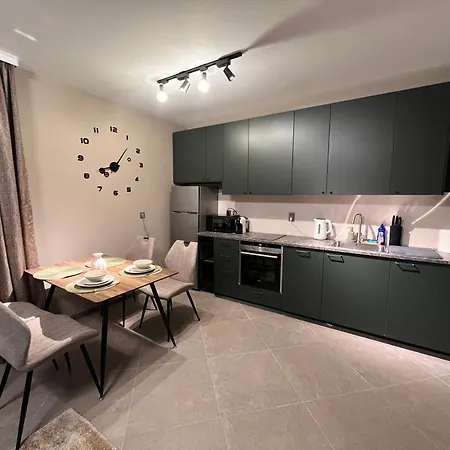 Apartment Fresh Relax *