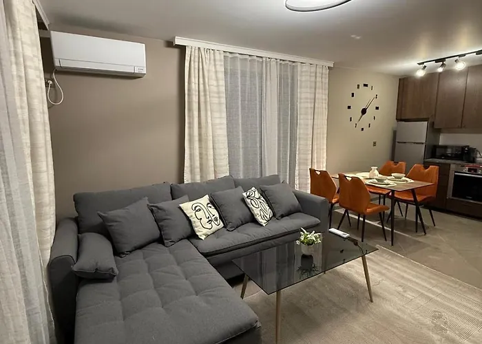 Fresh Relax فيلينغراد