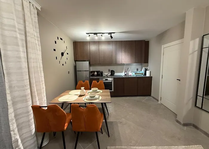 شقة Fresh Relax *