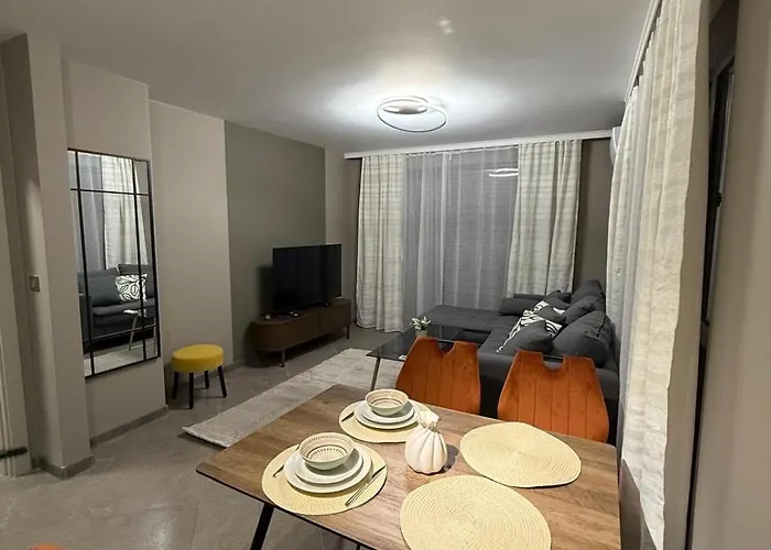 Fresh Relax فيلينغراد